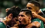 صعود پالمیراس به فینال جام جهانی باشگاه‌های جهان