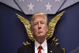 ترامپ: چین دروغ می‌گوید 