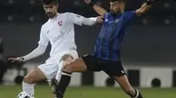 شکست سنگین تیم محمدی برابر السد| رامین پنالتی از دست داد