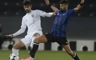 شکست سنگین تیم محمدی برابر السد| رامین پنالتی از دست داد