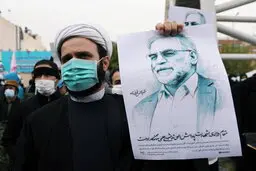 نیویورک‌تایمز:چرا فخری زاده در این زمان ترور می شود؟