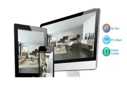 انواع پکیج های کاربردی دوربین مداربسته