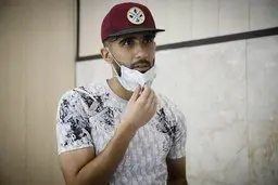 بشار بالاخره به ایران برگشتی، چقدر بازگشت تو طولانی شد؟