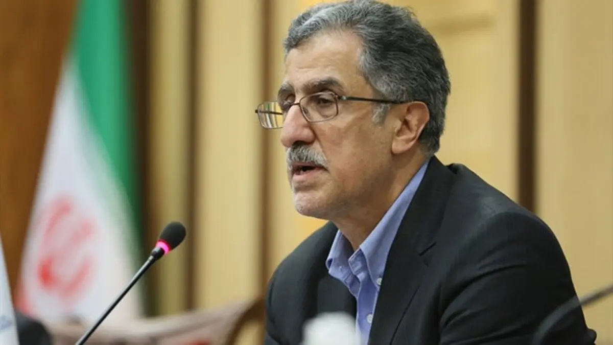 
نگرانی از جهش تورم جدی است
