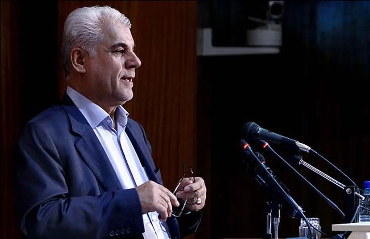  برداشت شبانه از بانک‌ها در دولت احمدی‌نژاد  | دفاع آقای بهمنی از اقدام خود