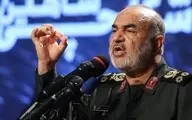 تبریک سرلشکر سلامی به مناسبت روز ارتش جمهوری اسلامی ایران