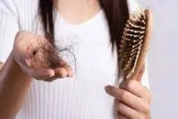 تغذیه ی مناسب برای جلوگیری از ریزش مو 