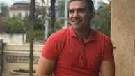 احمدرضا عابدزاده حتی توی 54 سالگی هم امادگی بدنی فوق العاده‌ای داره! + ویدئو