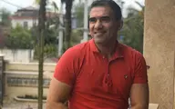 احمدرضا عابدزاده حتی توی 54 سالگی هم امادگی بدنی فوق العاده‌ای داره! + ویدئو