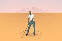 بحران حق مالکیت در جهان سوم | سرمایه‌داری باید برای اکثریت باشد، نه عده‌ای محدود