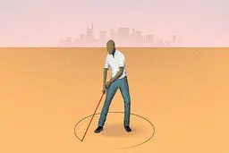 بحران حق مالکیت در جهان سوم | سرمایه‌داری باید برای اکثریت باشد، نه عده‌ای محدود