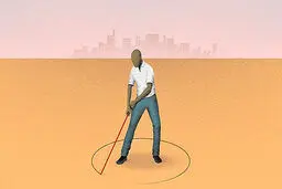 بحران حق مالکیت در جهان سوم | سرمایه‌داری باید برای اکثریت باشد، نه عده‌ای محدود