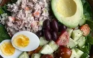 ۸ وعده غذایی خوشمزه و مغذی با پروتئین بالا برای یک زندگی سالم | اگه میخوای سریع تر لاغر شوید این وعده ها را در رژیم خود بخورید 