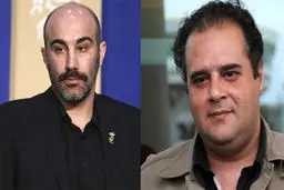 کنایه تند و تیز محسن تنابنده به دیپلم افتخار هومن برق نورد! | مشخصه این دیپلم رو جعل کردی! + عکس