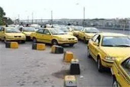 مسیر بی‌بازگشت تاکسی‌های تک‌سرنشین! 