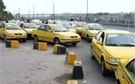 مسیر بی‌بازگشت تاکسی‌های تک‌سرنشین! 