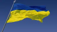
شهرهای بزرگ دنیا به رنگ پرچم اوکراین درآمدند +فیلم
