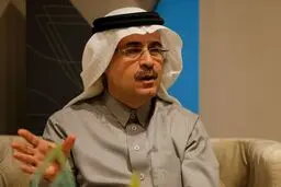 عربستان: امنیت همه جانبه انرژی چین توسط ما تامین میشود!