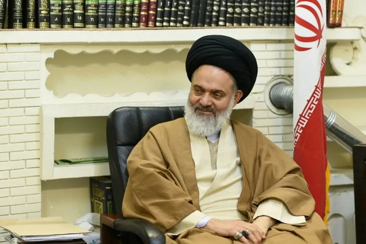 حسینی‌بوشهری: در مسئله حمله سایبری، آمریکا رتبه اول را دارد