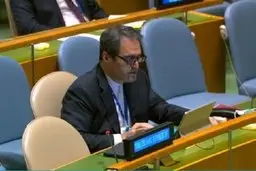 توان موشکی ایران در چارچوب حقوق مسلم ما و تعهدات بین‌المللی است