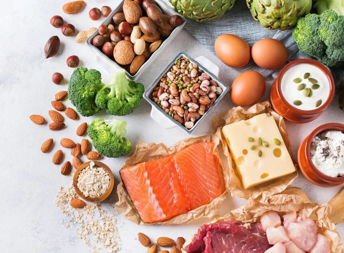 بهترین و بدترین خوراکی ها برای آلودگی هوا  | چی بخوریم چی نخوریم؟