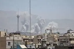 مرحله دوم نبرد؟ موج جدید تحرکات نظامی و امنیتی علیه ایران | ساعت صفر نزدیک می‌شود؛ نشانه‌های آغاز مرحله دوم رویارویی ایران و اسرائیل