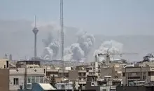 آمار شهدای جنگ در تهران | تعداد شهیدان و مصدومان جنگ علیه ایران