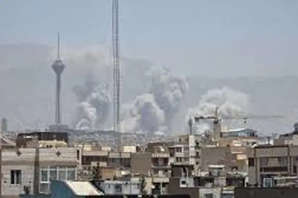 اقدامات ضروری هنگام حمله هوایی که باید بدانید | نکات مهم پناه‌گیری در شرایط مختلف