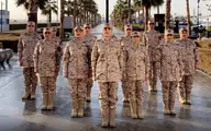  پیوستن زنان به ارتش کویت به دلایل شرعی به تعویق افتاد