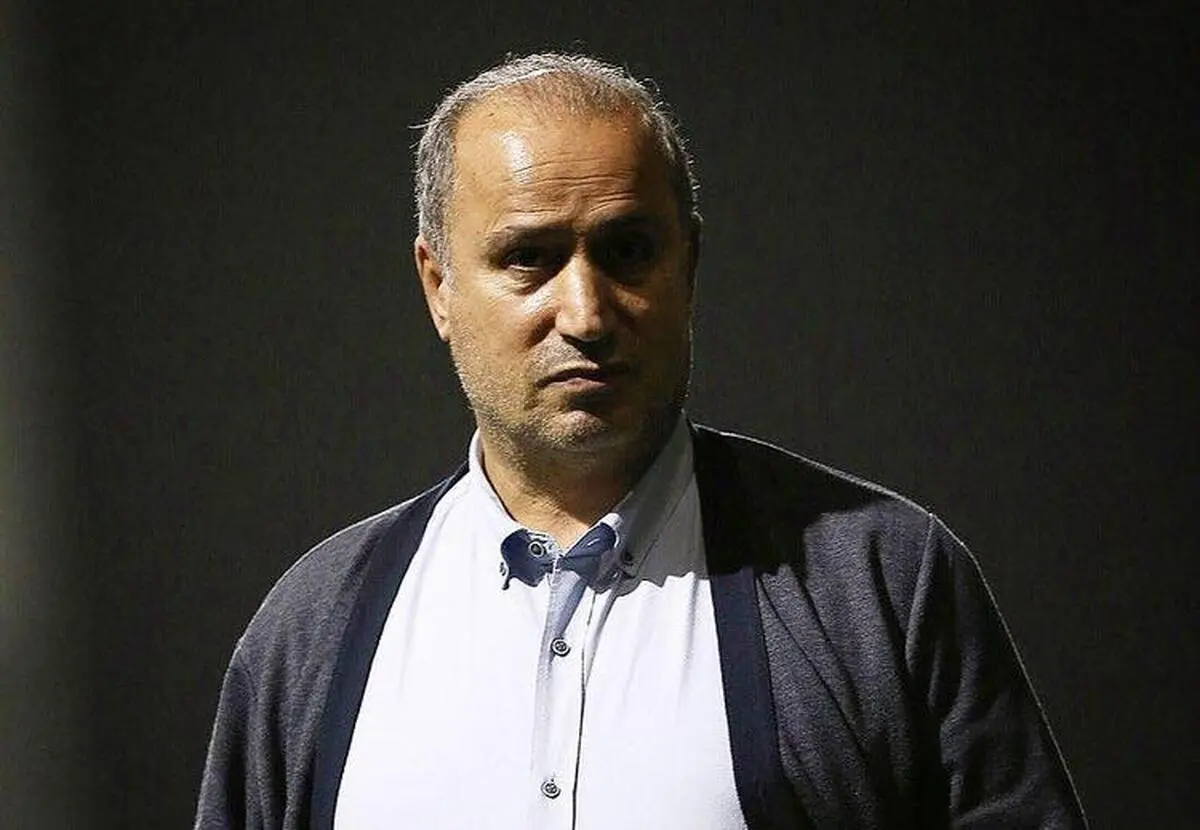 سورپرایز انتخابات فدراسیون فوتبال را بشناسید !