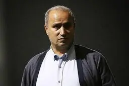 صحبت‌های مهدی تاج درباره جنگ اخیر | تاج: ترامپ در حدی نیست که بخواهد برای حضور ما تصمیم بگیرد