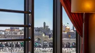 هتل های 5 ستاره نزدیک حرم امام رضا (ع) | لیست نزدیک ترین هتل های لوکس اطراف حرم