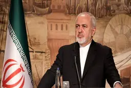 واکنش ظریف به برکناری نتانیاهو 