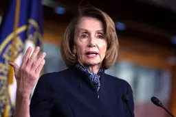 واکنش شرمن و پلوسی به پیروزی بایدن  |  جمهوری را حفظ کردیم