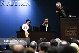 حراج تهران با دو ماه تاخیر به جمعه ۲۸ شهریور ماه موکول شد