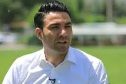 نکونام: برای من بازیکن اسمی و فوق ستاره مهم نیست