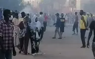 تداوم اعتراضات در سودان علیه کودتا