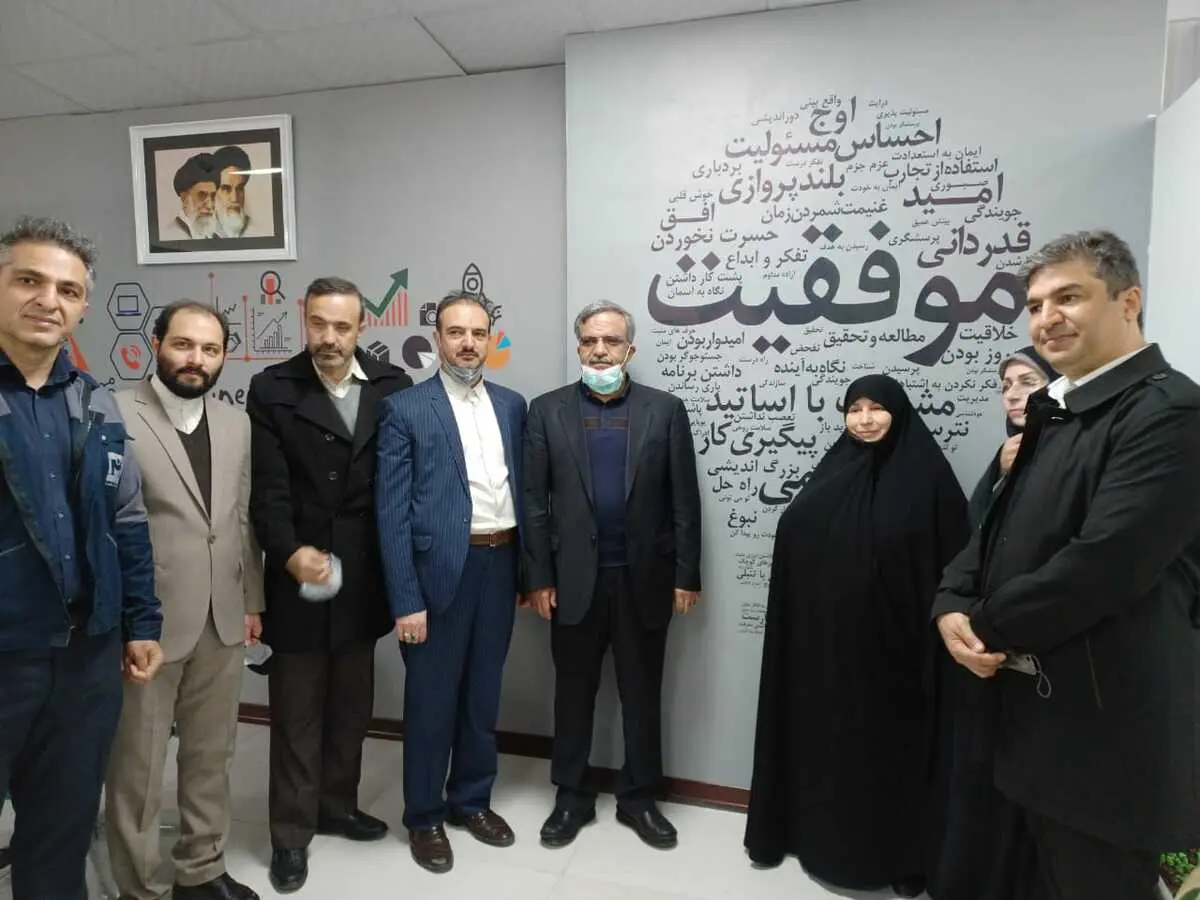 حفظ کرامت انسانی گام نخست در ارائه خدمات است