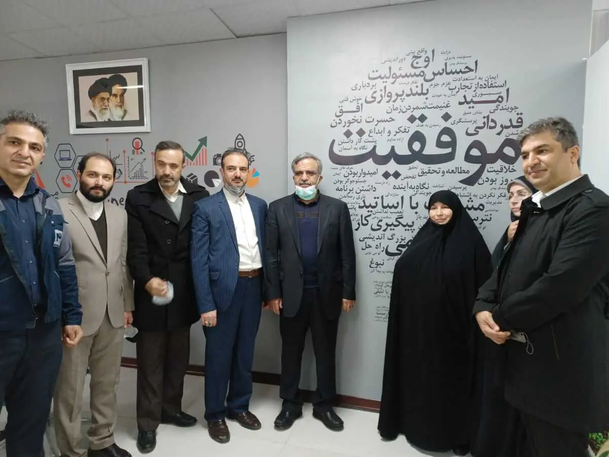 حفظ کرامت انسانی گام نخست در ارائه خدمات است