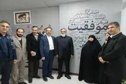 حفظ کرامت انسانی گام نخست در ارائه خدمات است