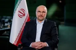 تلافی یا بده و بستان؟ واکنش قالیباف به برکناری مسکنی و درخواست استعفای ظریف