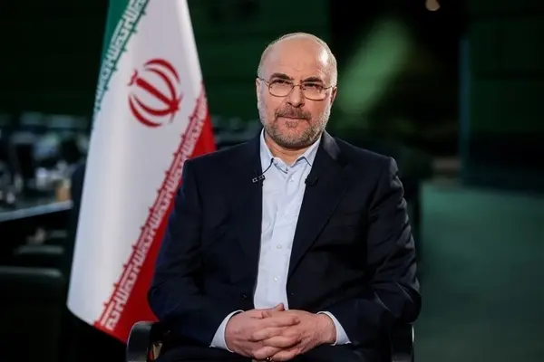 توییت تند قالیباف در پی تمدید آتش بس | بازگشایی تنگه هرمز با این شرایط ممکن نیست