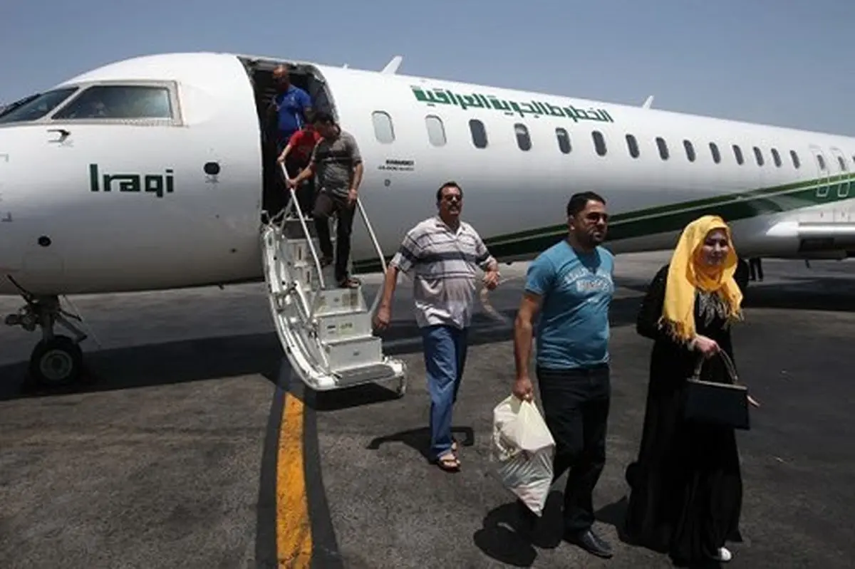  مشهد شلوغ می‌شود؛ کف قیمت تور برای عراقی‌ها ۲۰ دلار 
