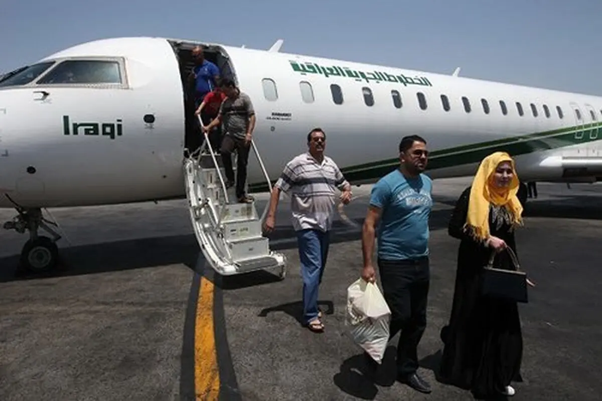  مشهد شلوغ می‌شود؛ کف قیمت تور برای عراقی‌ها ۲۰ دلار 