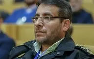  قصابی فروشنده حیوانات حرام گوشت در تهران پلمب شد
