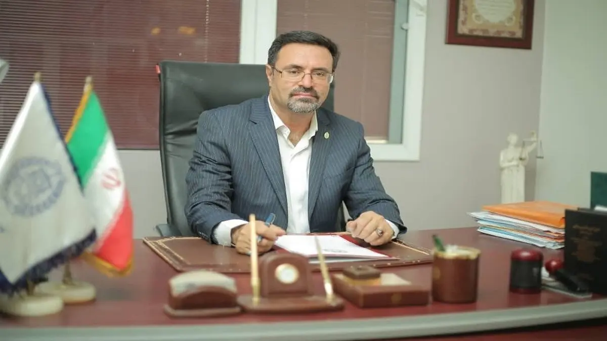 احتمال برگزاری آزمون وکالت ۹۹ در خرداد ماه
