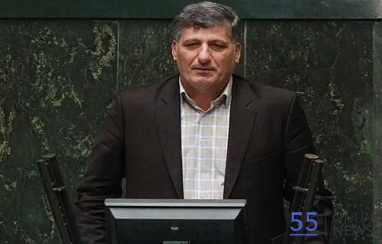 گودرزوند چگینی، نماینده مجلس: تغییر ساعت رسمی کشور، باید در اختیار دولت قرار گیرد | شروع ساعت کاری از ۶ صبح، خستگی مضاعف ایجاد می‌کند |  قطعا این ساعت ادارات مراجعی نخواهند داشت