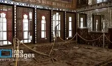 از یونسکو به‌خاطر واکنش مسئولانه‌اش به بمباران کاخ گلستان تشکر می‌کنم | حفاظت از این بناها به جامعه بین‌المللی مربوط میشود