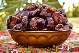 خواص بی نظیر خرما برای سلامتی بدن