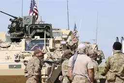  عراق | انتقال عناصر تروریستی برای افزایش فشار بر دولت عراق 